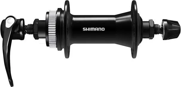 Shimano HB-QC400 Front Hub