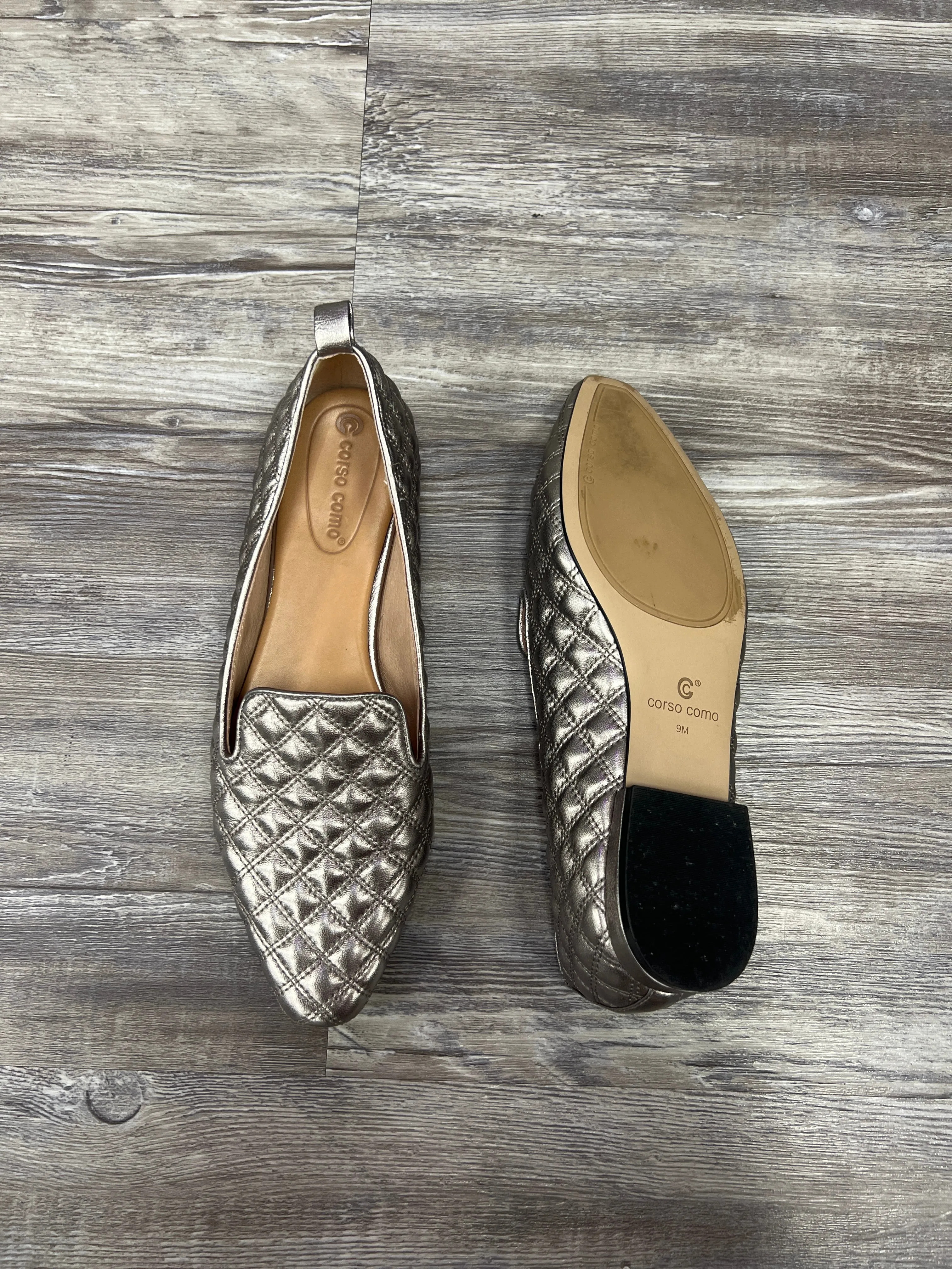 Shoes Flats By Corso Como  Size: 9