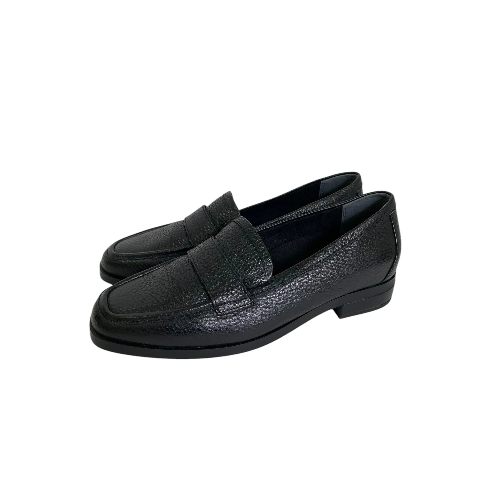 Shoes Flats By Vionic In Black, Size:7.5