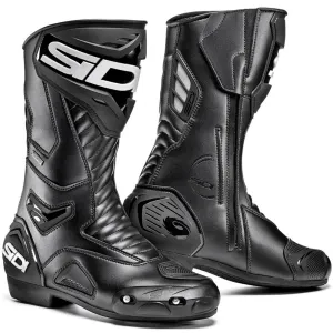 Sidi Performer CE Motorcycle Boots - Black