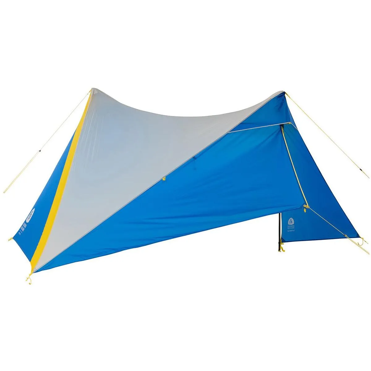 Sierra Designs High Route Tarp 2P - Blue