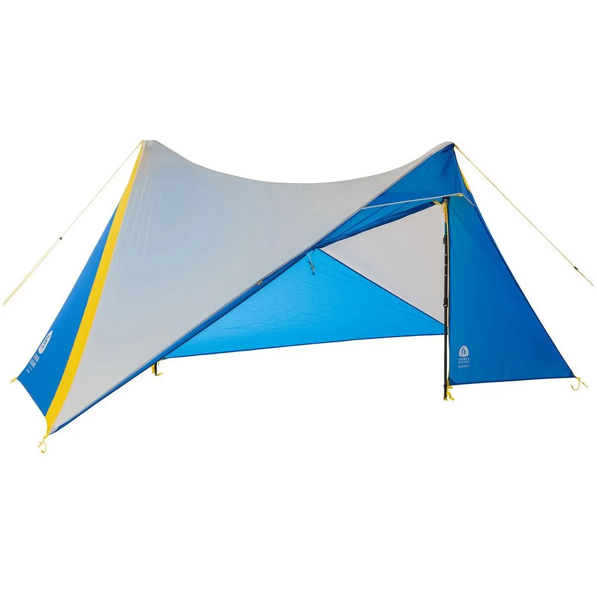 Sierra Designs High Route Tarp 2P - Blue