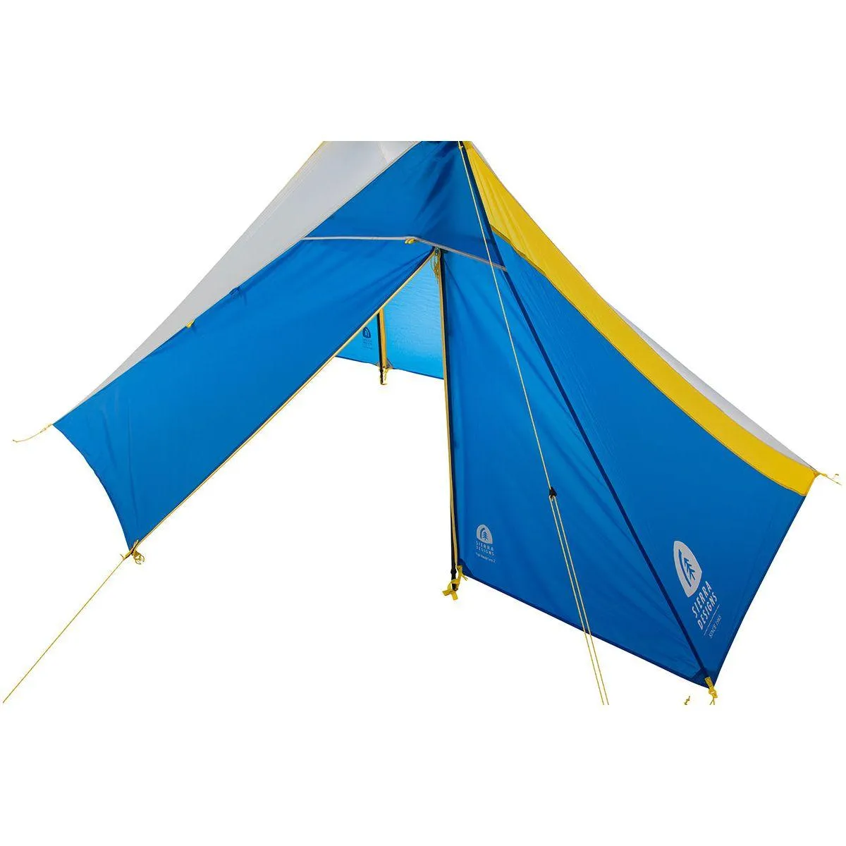 Sierra Designs High Route Tarp 2P - Blue