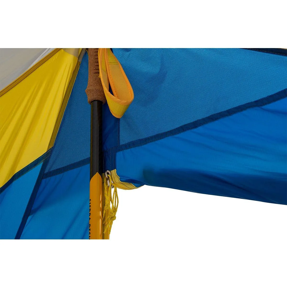 Sierra Designs High Route Tarp 2P - Blue