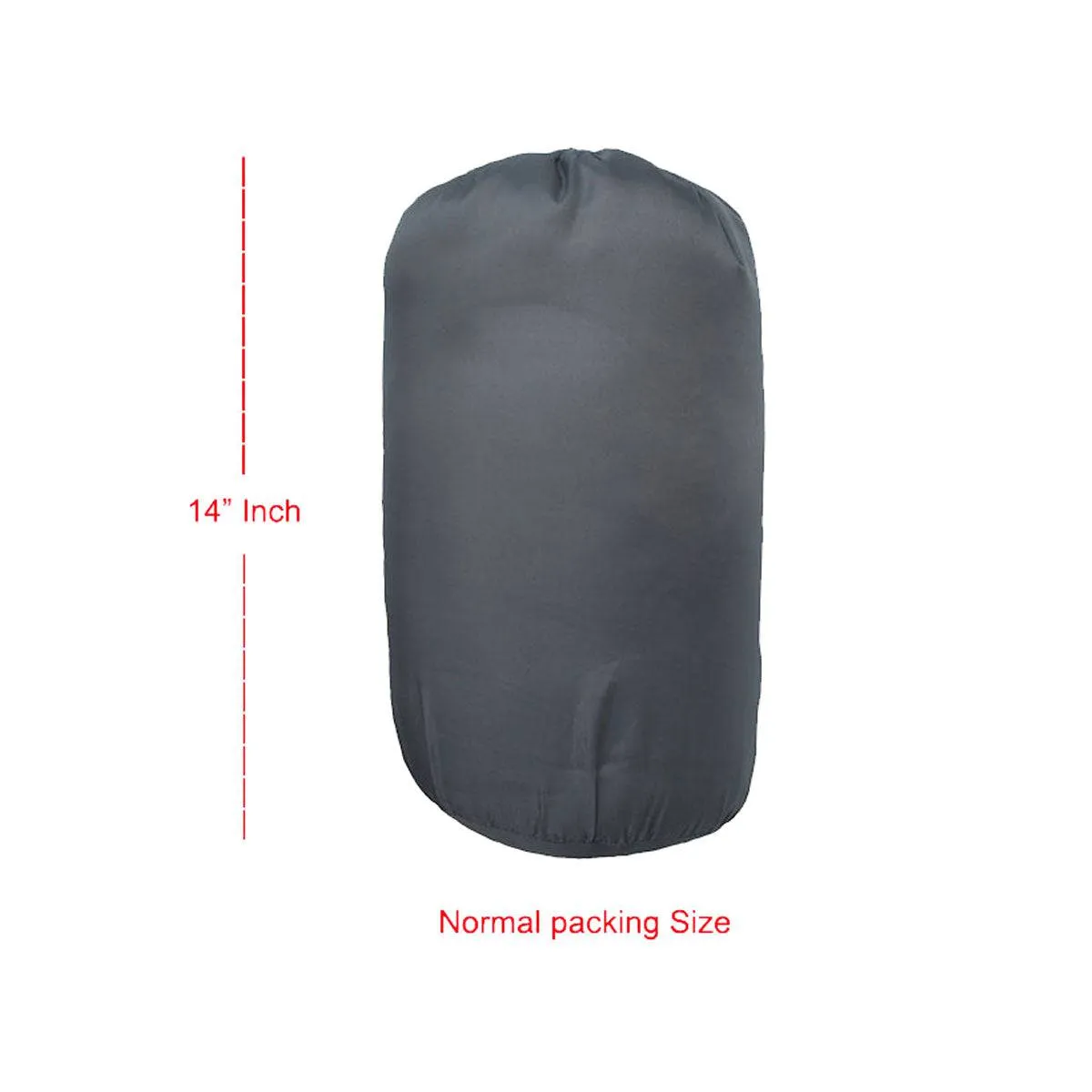 Sirocco 20 Lightweight Sleeping Bag