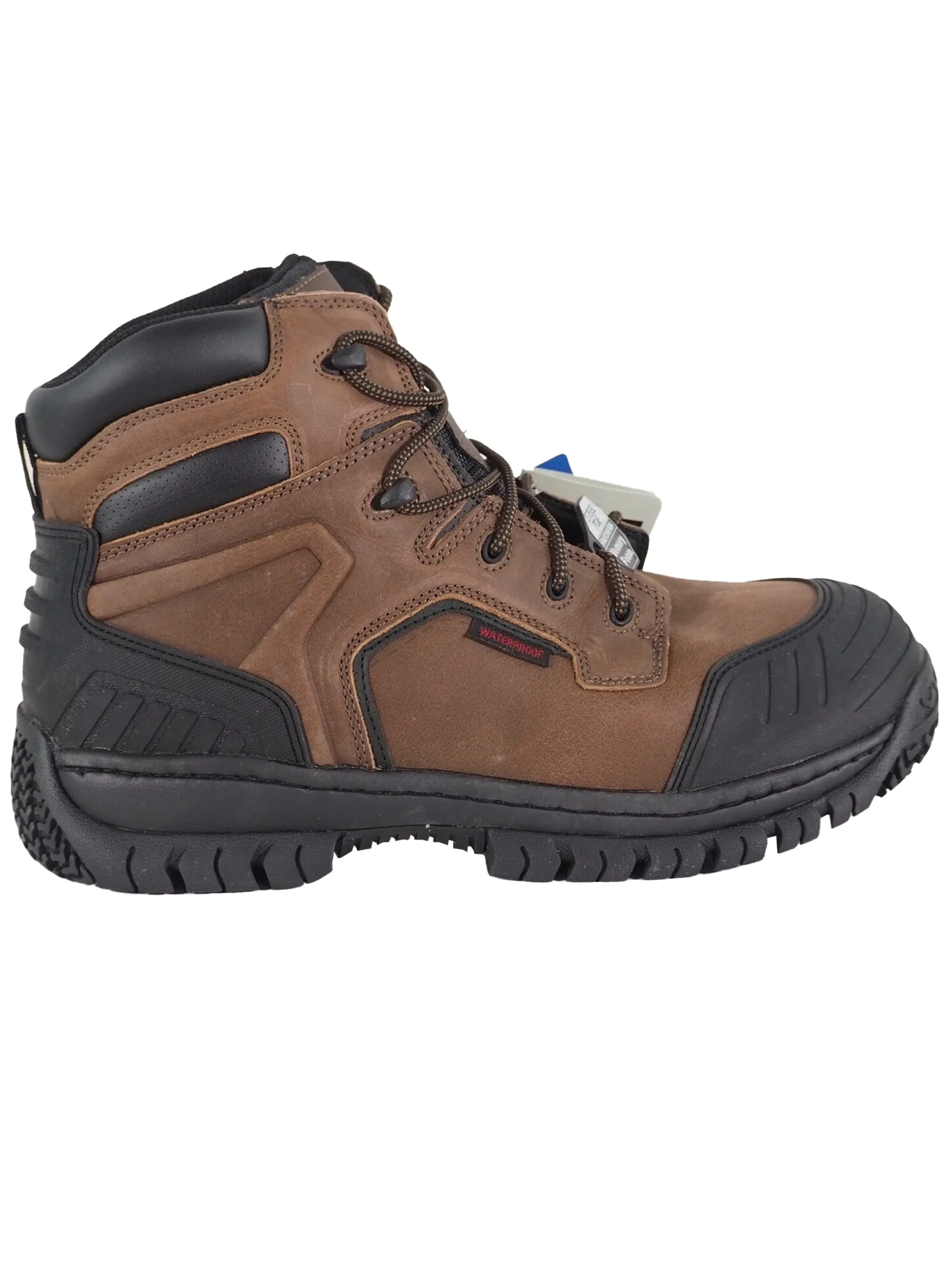 Skechers | Mens Steel Toe Work Boots