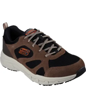 Skechers Oak Canyon Sunfair Trekking Low Cut