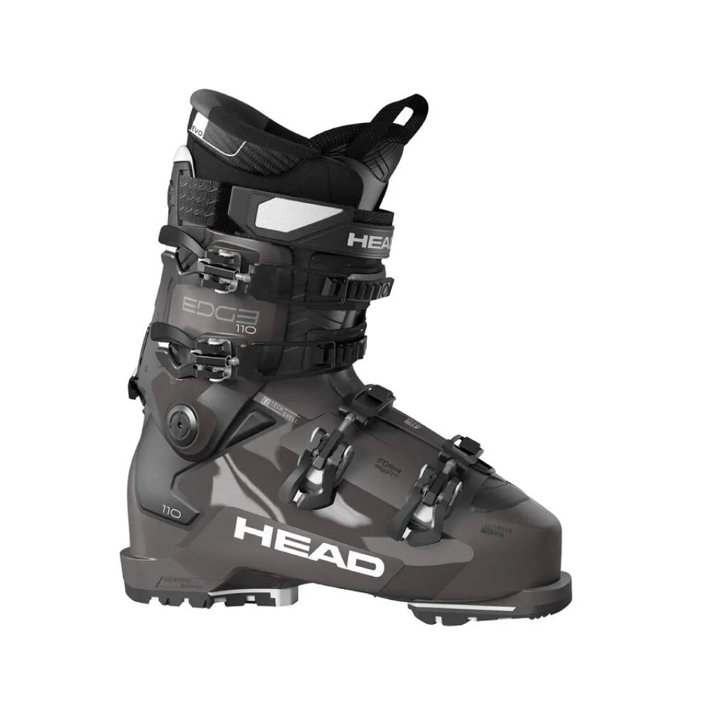 Ski Boots Head Edge 110 HW GW - Anthracite