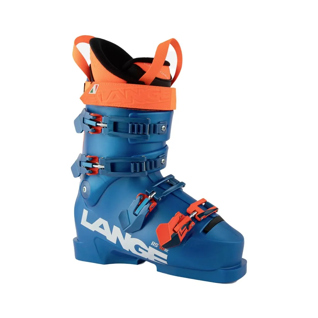 Ski Boots Lange RS 70 SC - Vibrant Blue