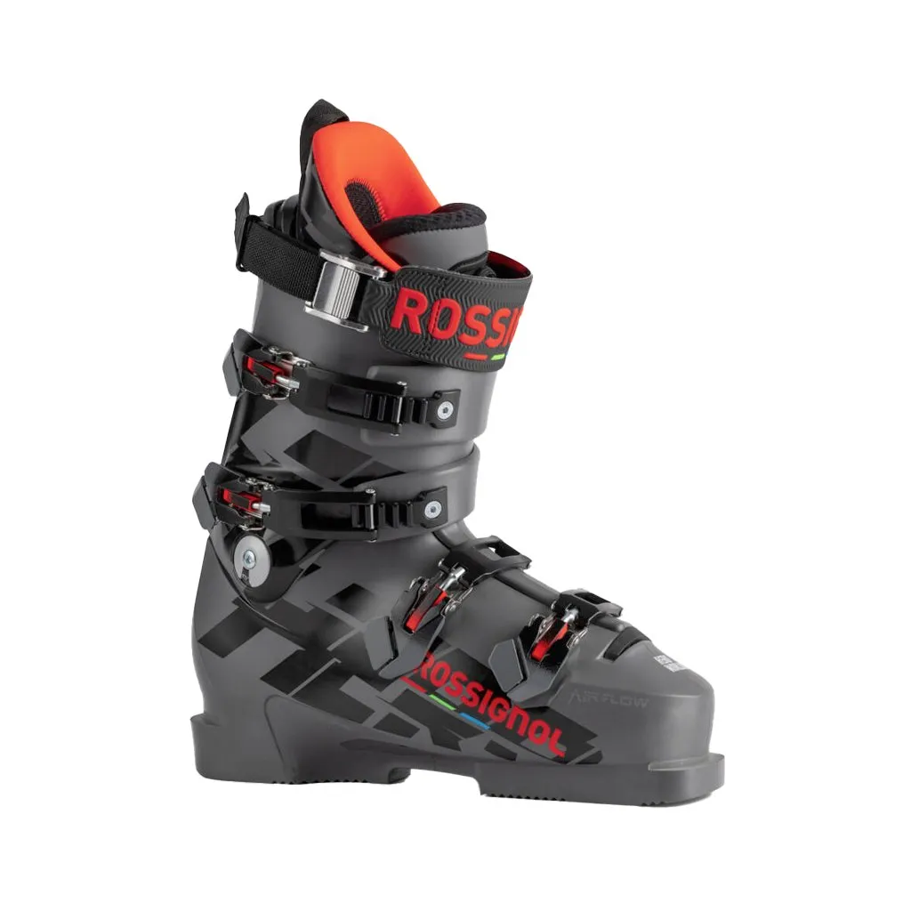 Ski Boots Rossignol Hero World Cup ZJ  - Meteor Grey