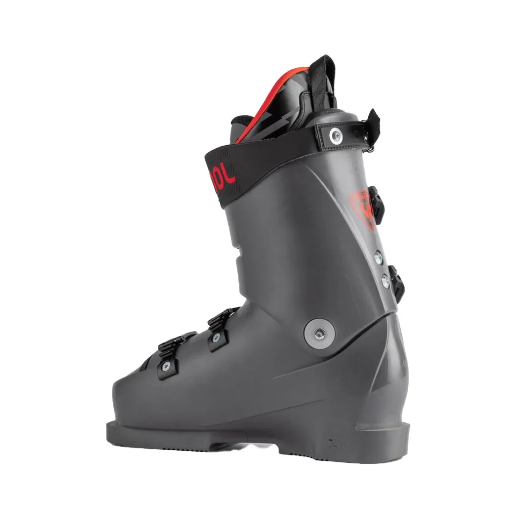 Ski Boots Rossignol Hero World Cup ZJ  - Meteor Grey