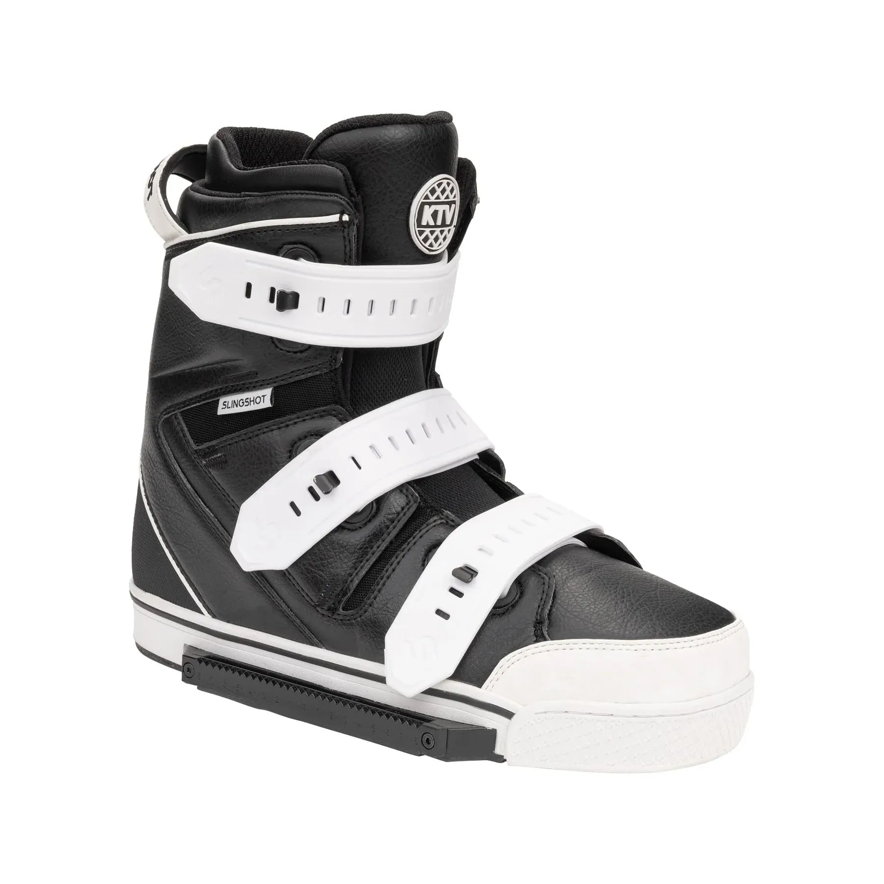 Slingshot KTV EverShred Wakeboard Boots