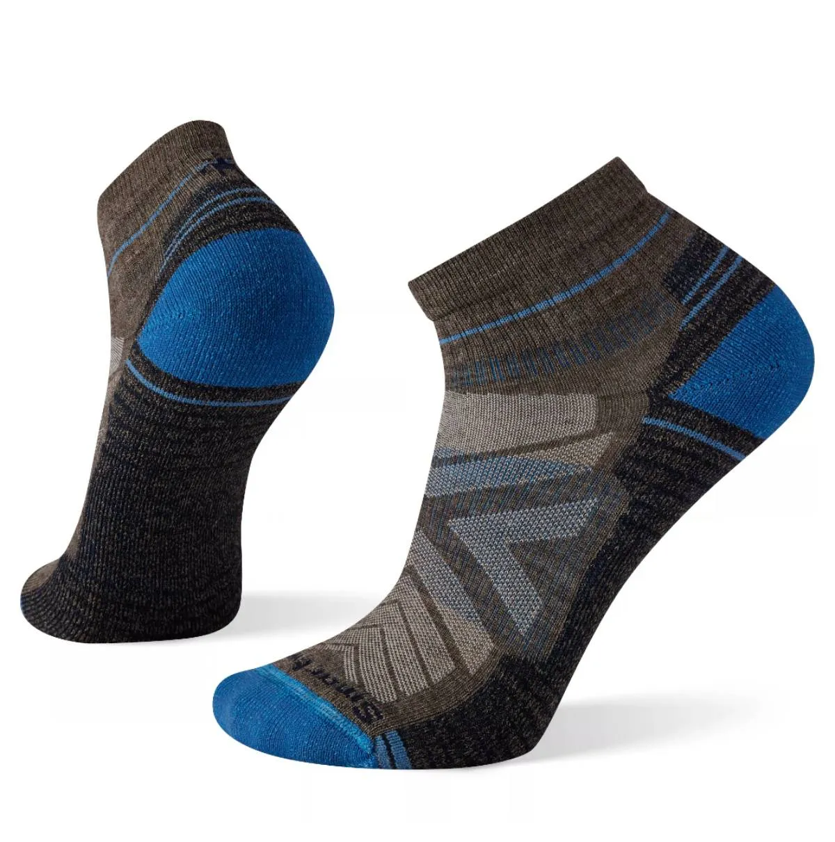 Smartwool Adult Unisex Hike Light Cushion Ankle Socks