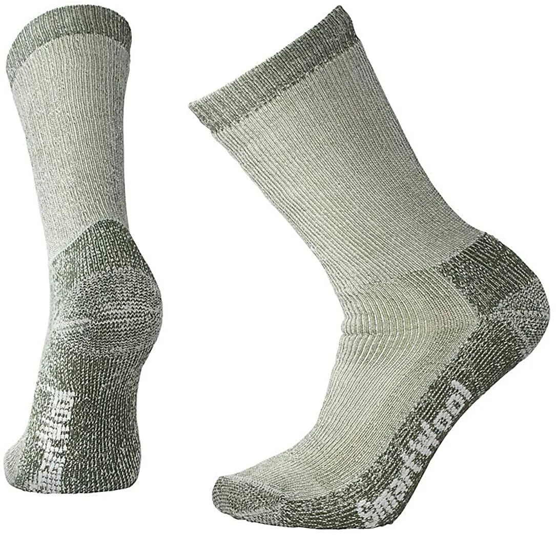 Smartwool Unisex Trekking Heavy Crew Sock