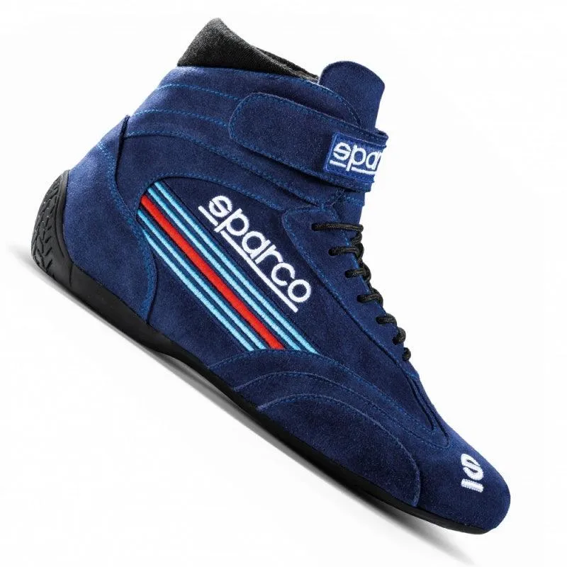 SPARCO MARTINI RACING BOOTS