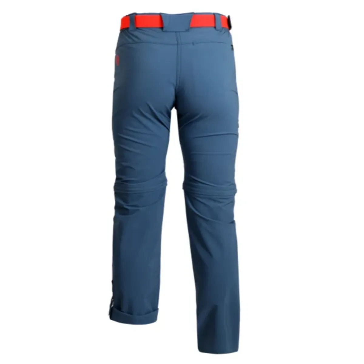 SPHERE PRO ALOÑA-V2 PANTALONI DONNA ZIP-OFF ESTIVI IDEALI PER TREKKING E HIKING - DISPONIBILE IN 2 COLORI