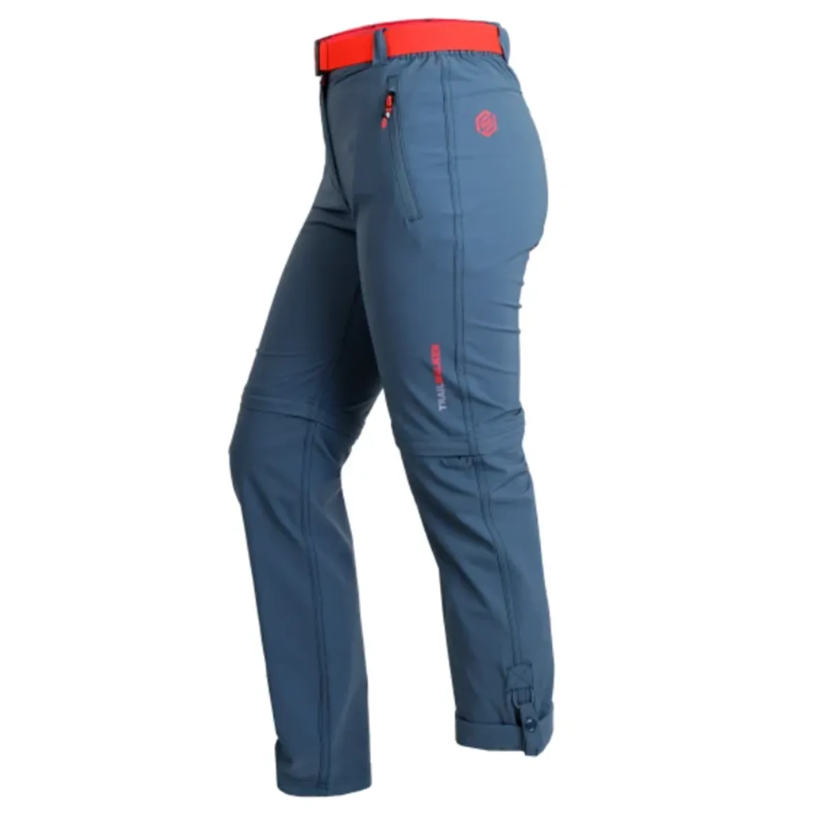 SPHERE PRO ALOÑA-V2 PANTALONI DONNA ZIP-OFF ESTIVI IDEALI PER TREKKING E HIKING - DISPONIBILE IN 2 COLORI