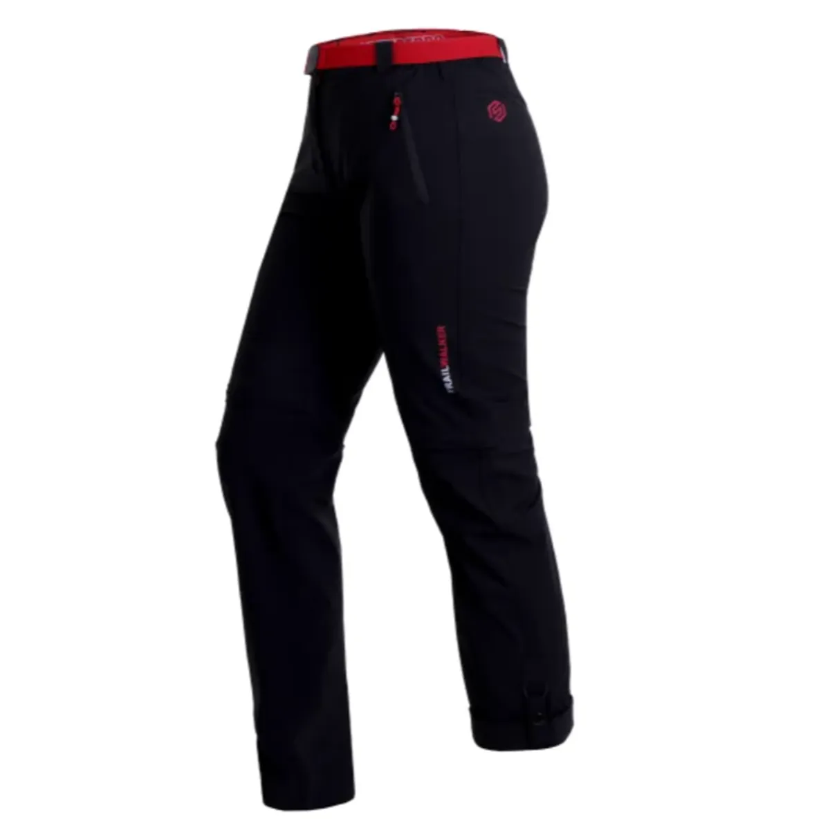 SPHERE PRO ALOÑA-V2 PANTALONI DONNA ZIP-OFF ESTIVI IDEALI PER TREKKING E HIKING - DISPONIBILE IN 2 COLORI