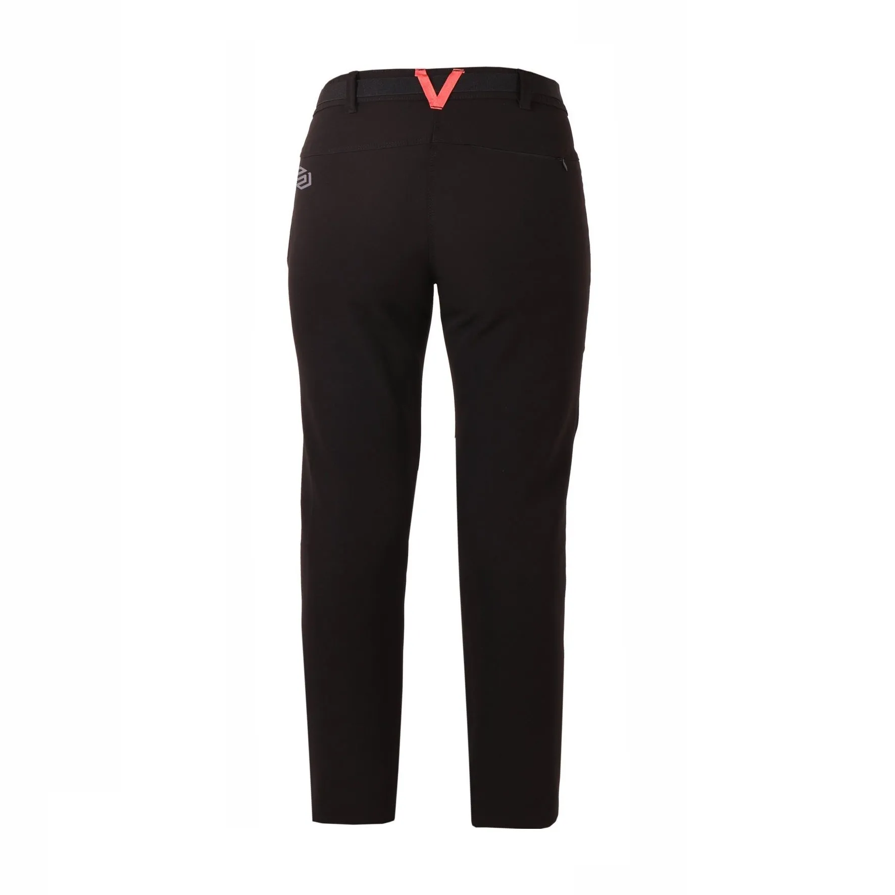 SPHERE PRO JANET PANTALONE LUNGO DONNA TRASPIRANTE E IDROREPELLENTE - NUOVI ARRIVI - NERO