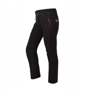 SPHERE PRO JANET PANTALONE LUNGO DONNA TRASPIRANTE E IDROREPELLENTE - NUOVI ARRIVI - NERO