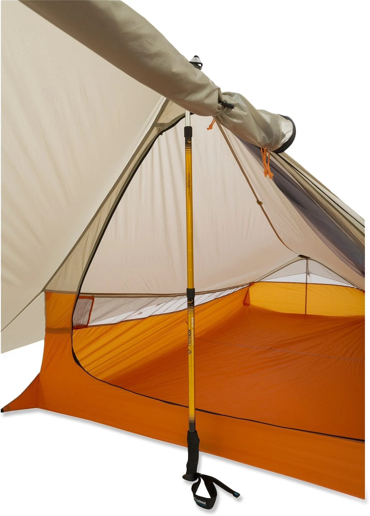 Super Scout UL 2 Tent