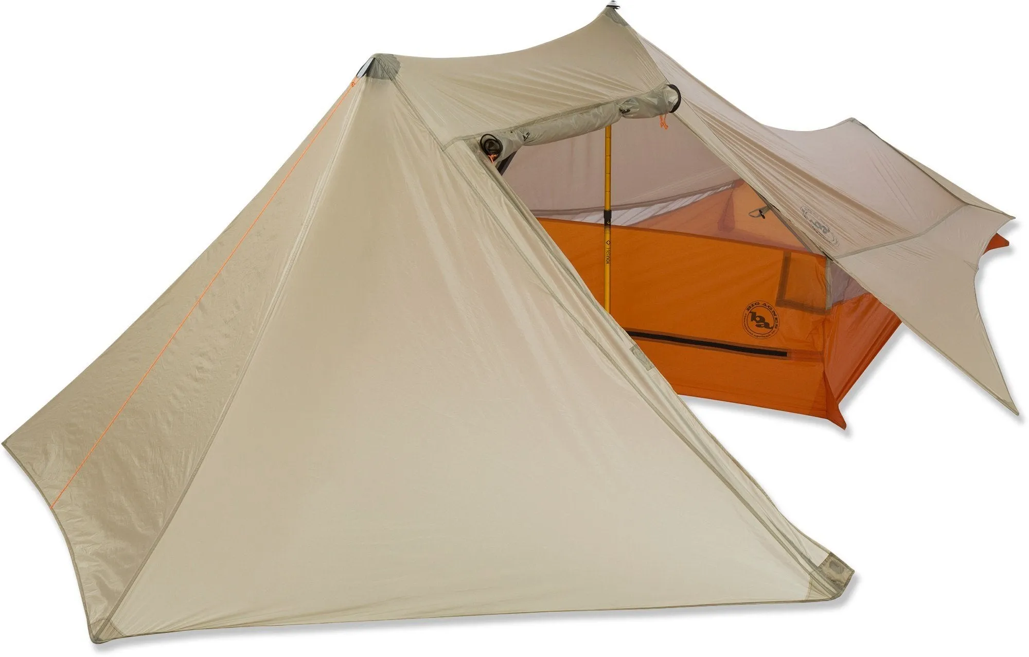 Super Scout UL 2 Tent