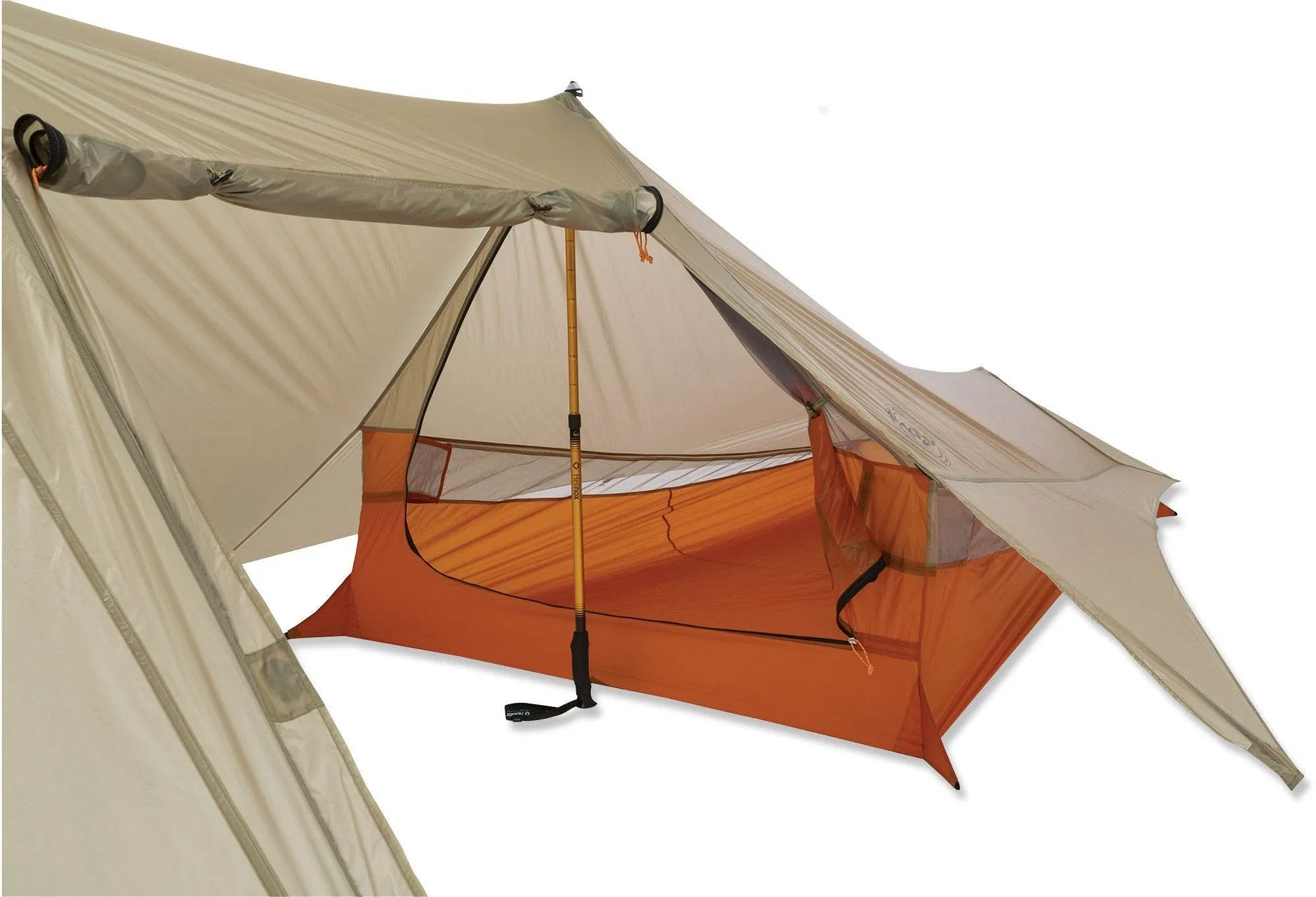 Super Scout UL 2 Tent