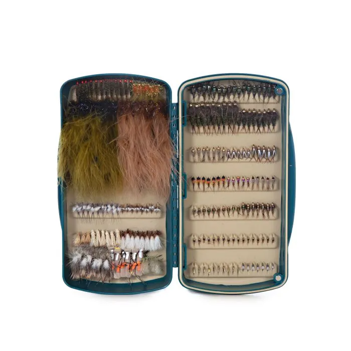 Tacky Pescador Fly Box - Large