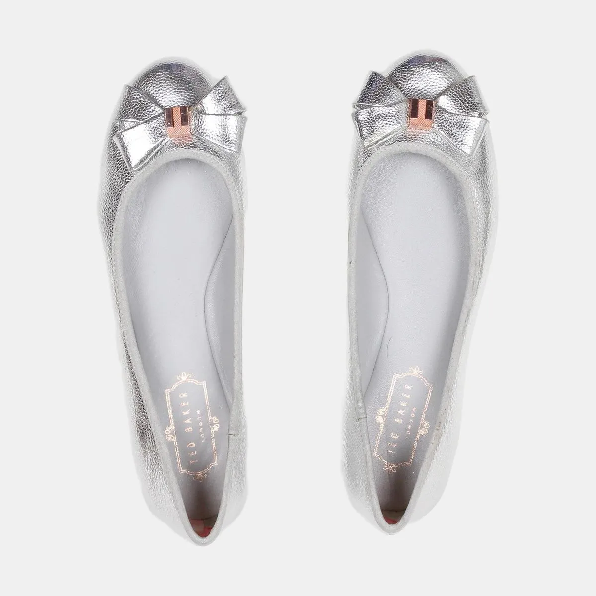 Ted Baker Flats