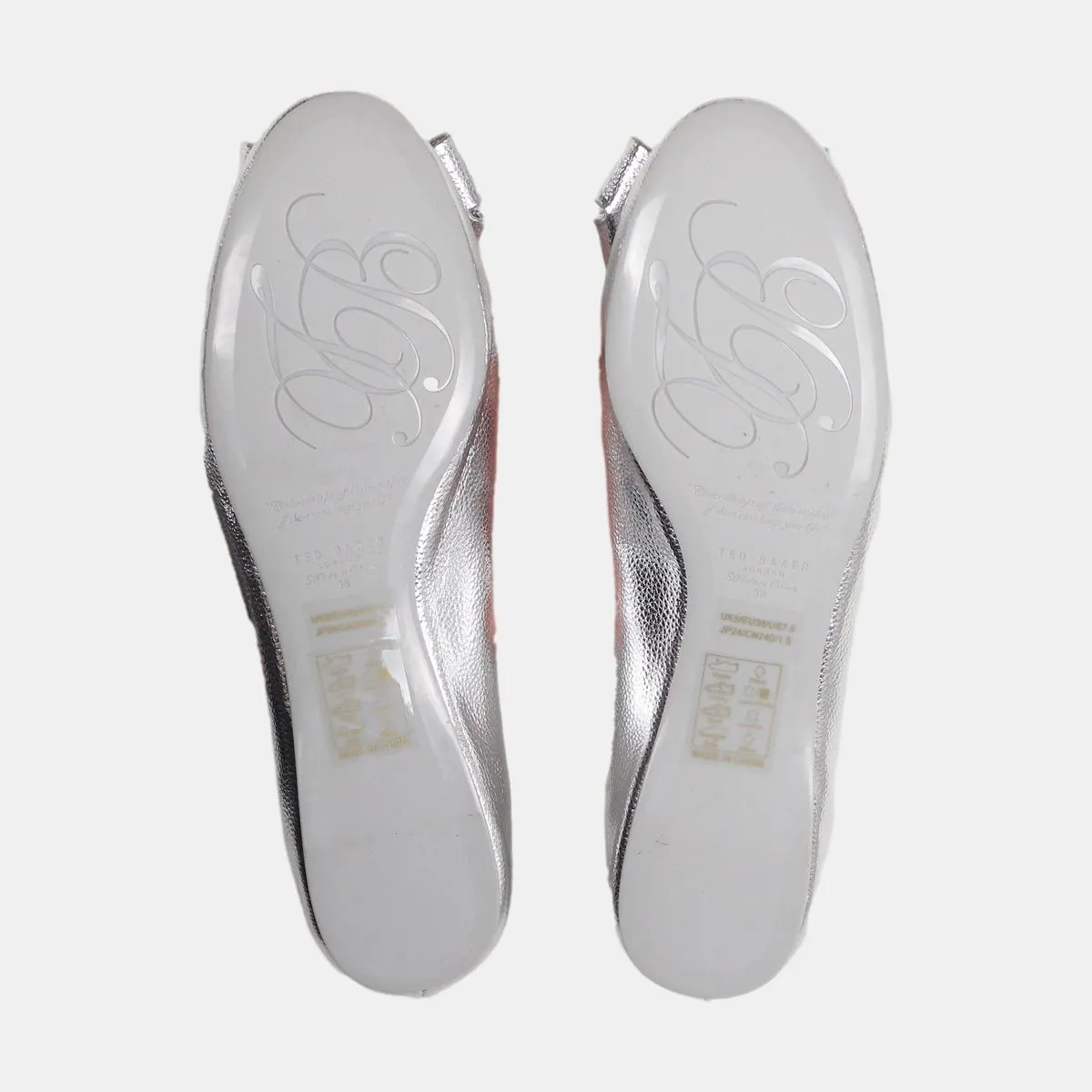 Ted Baker Flats