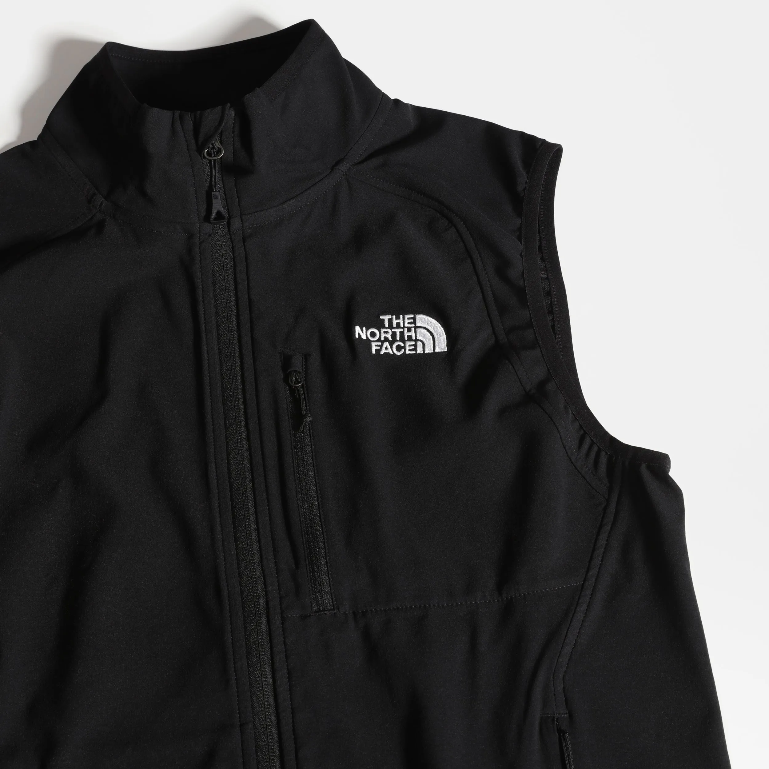 THE NORTH FACE M NIMBLE VEST - EU