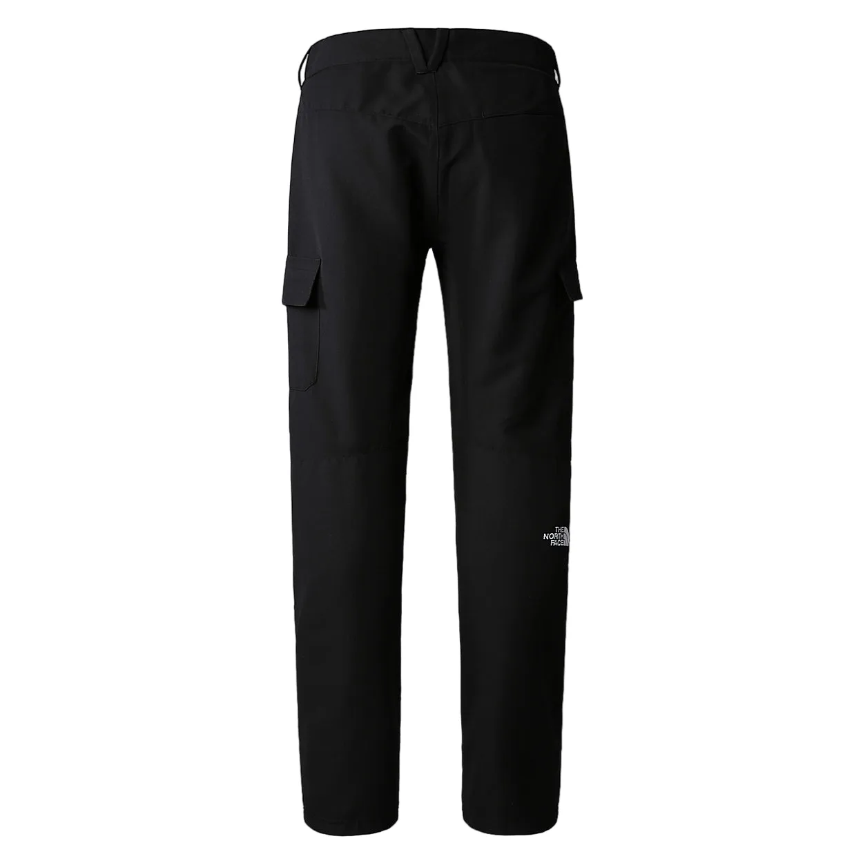 The North Face pantalone sportivo da uomo Horizon NF0A824CJK31 nero