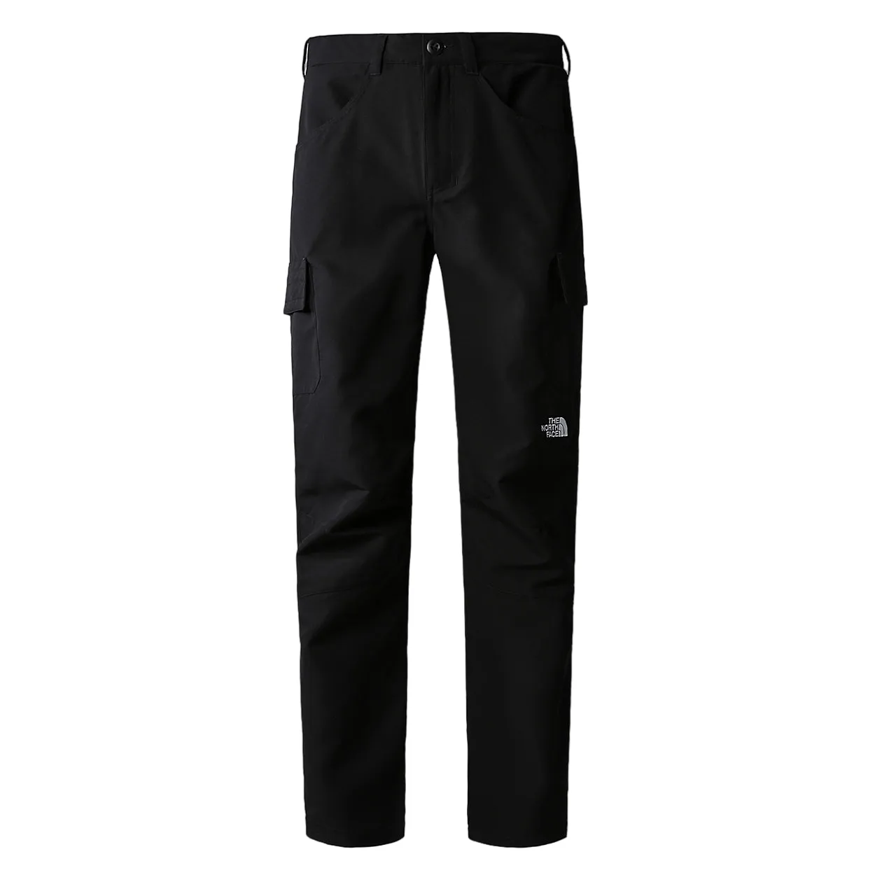 The North Face pantalone sportivo da uomo Horizon NF0A824CJK31 nero