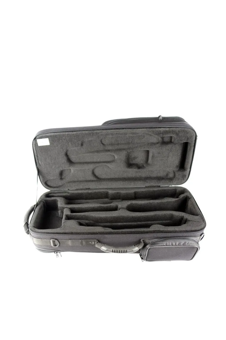 TREKKING BASS CLARINET (TO Eb) CASE