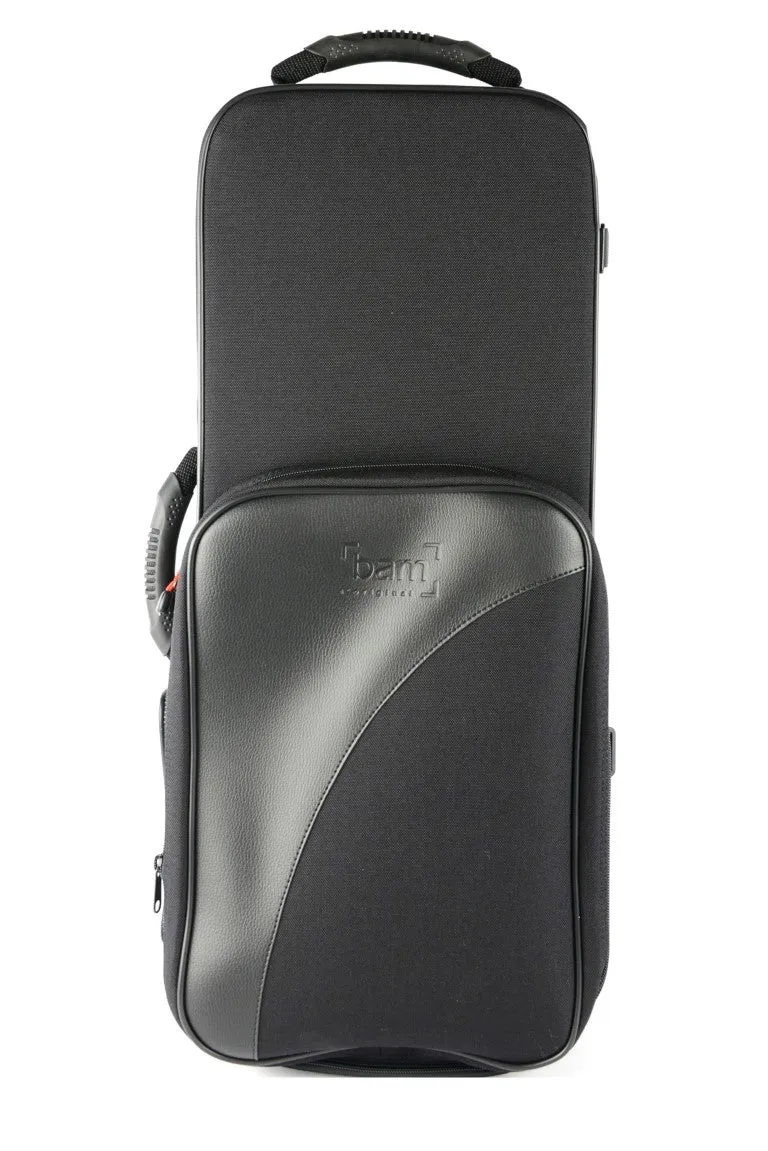 TREKKING BASS CLARINET (TO Eb) CASE