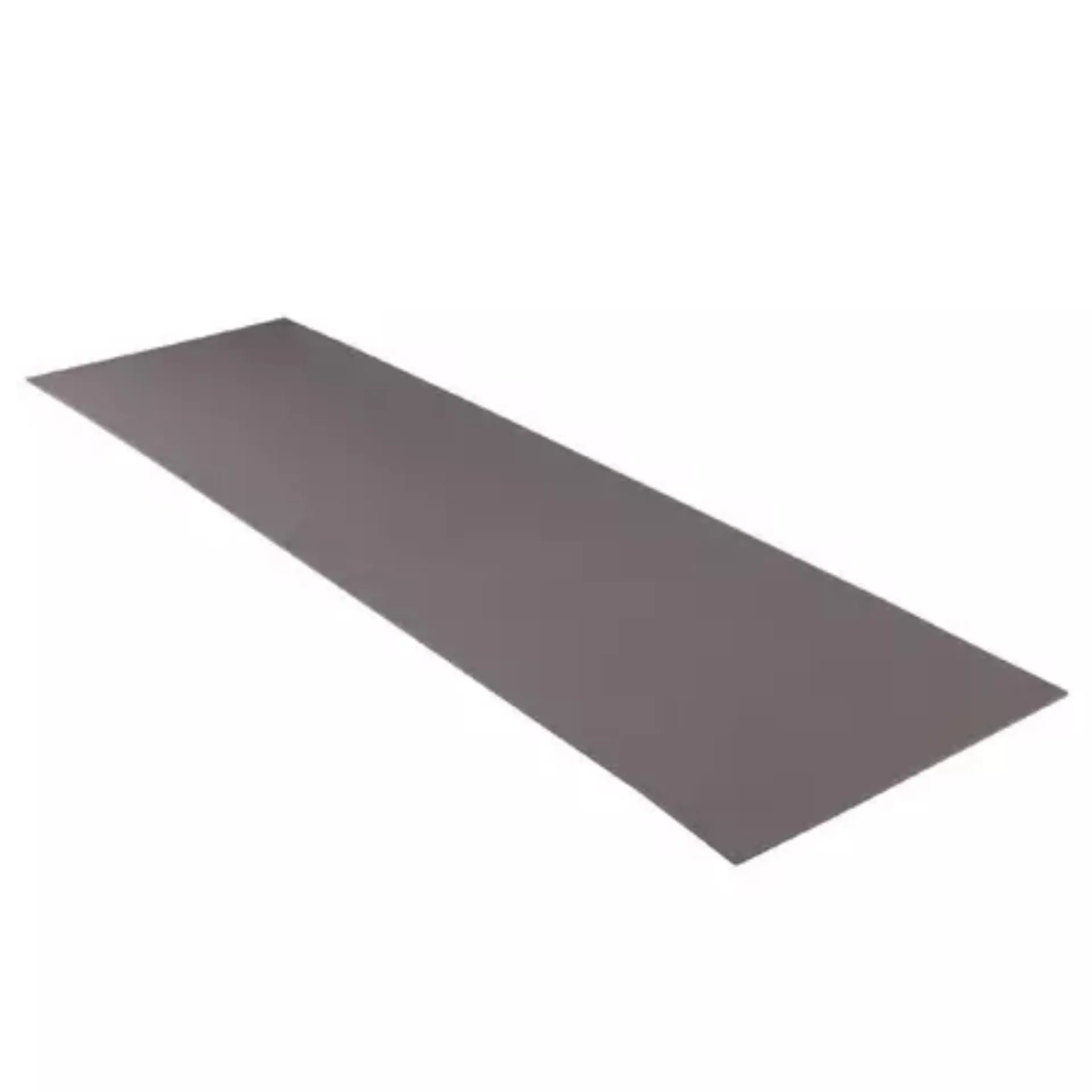 Trekking Foam Mattress Arpenaz M100 - Grey