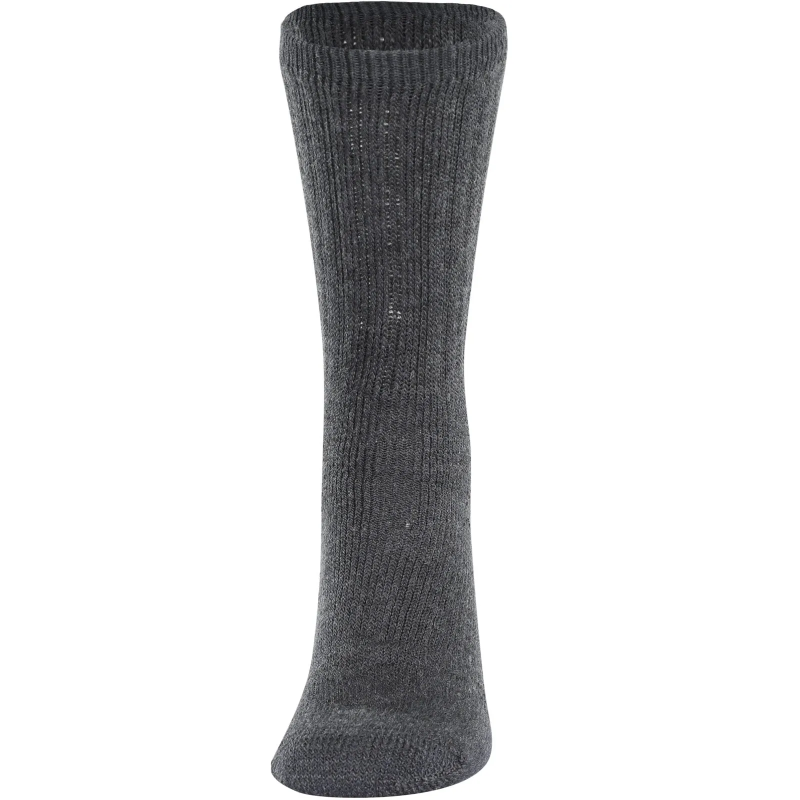 Trespass Mens Stroller Walking Marino Wool Socks