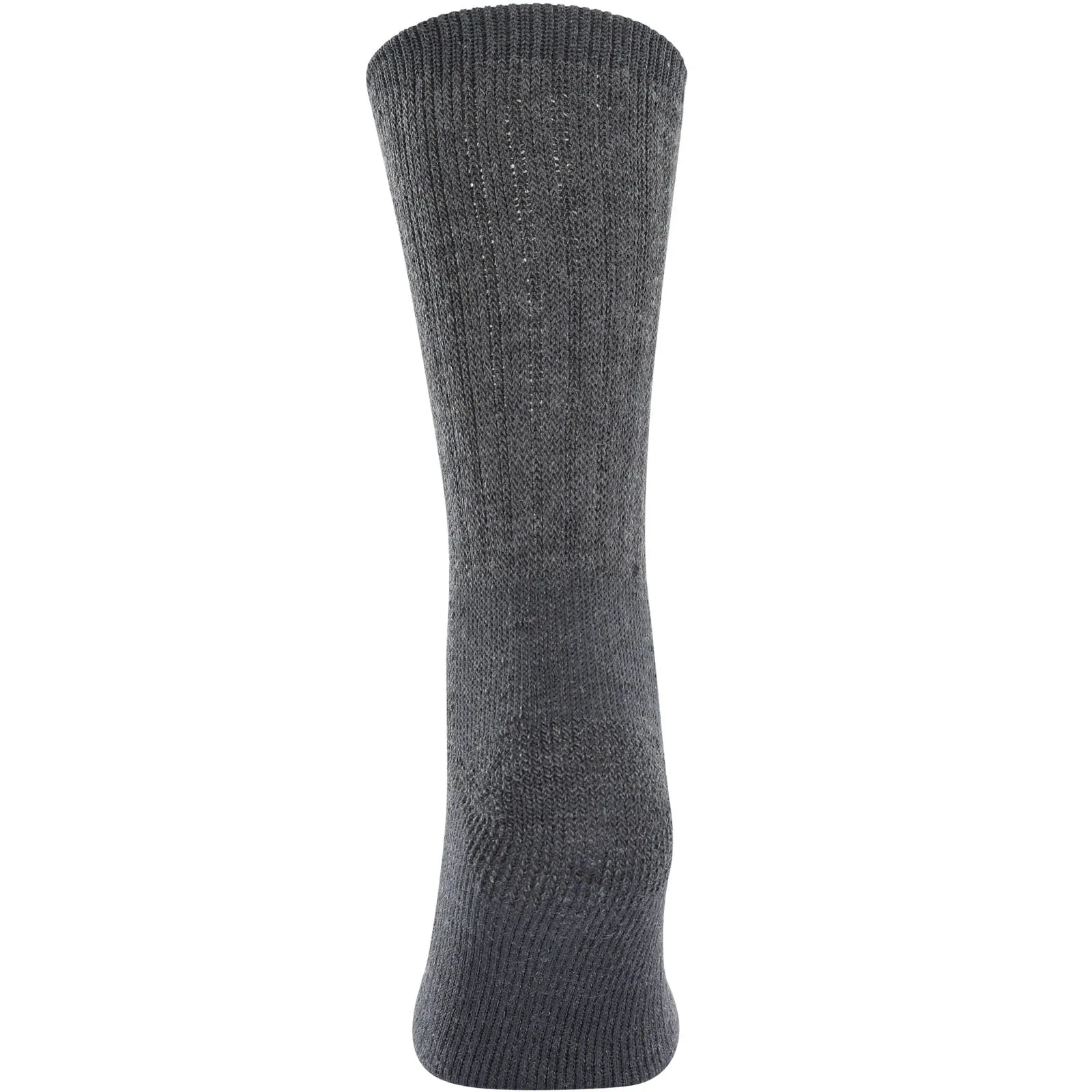 Trespass Mens Stroller Walking Marino Wool Socks