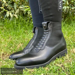 Tucci Harley Short Boot