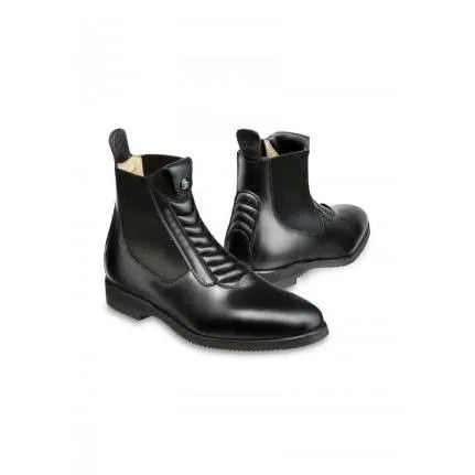 Tucci Harley Short Boot