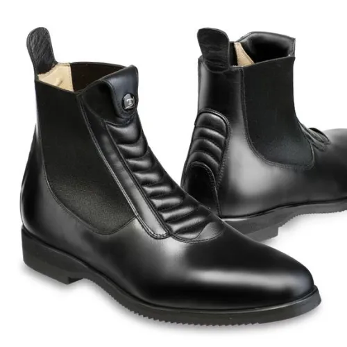 Tucci Harley Short Boot