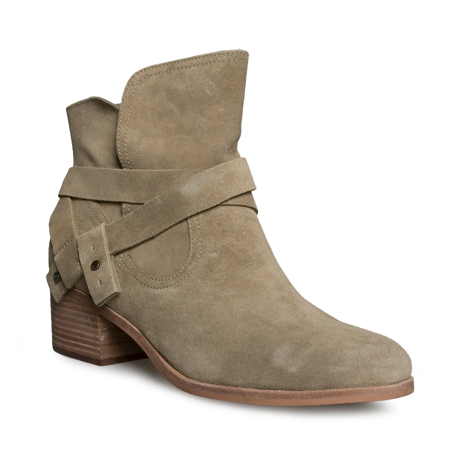 UGG Elora Antilope Boots - Women's