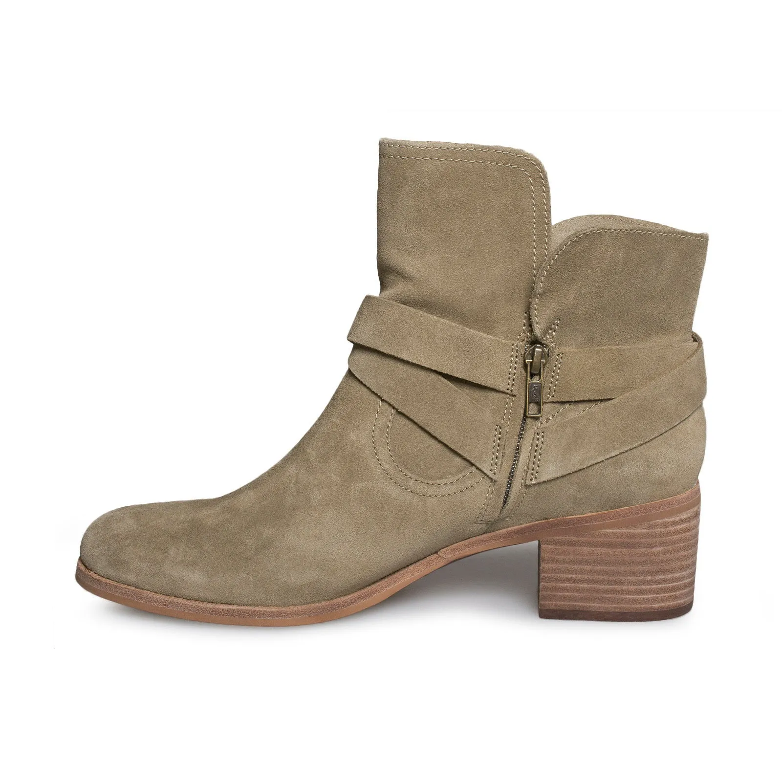 UGG Elora Antilope Boots - Women's