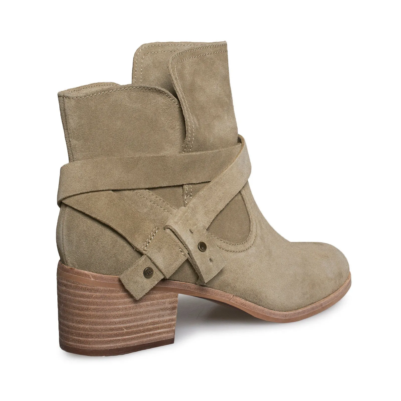 UGG Elora Antilope Boots - Women's