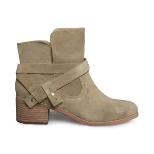 UGG Elora Antilope Boots - Women's