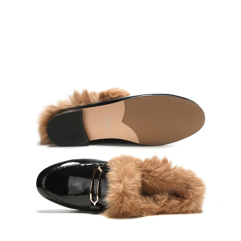 UGG Jane Flats