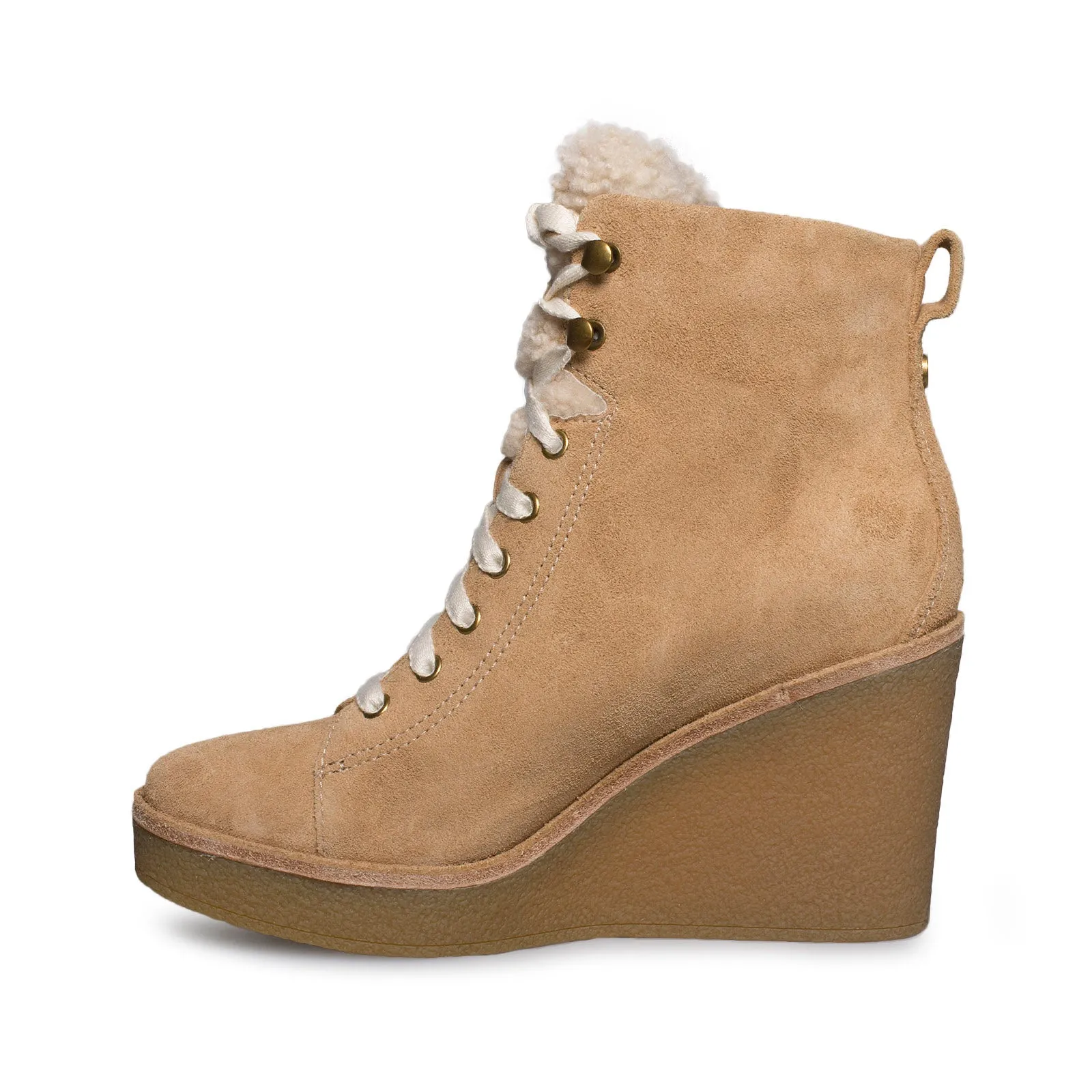 UGG Kiernan Honey Boots - Women's