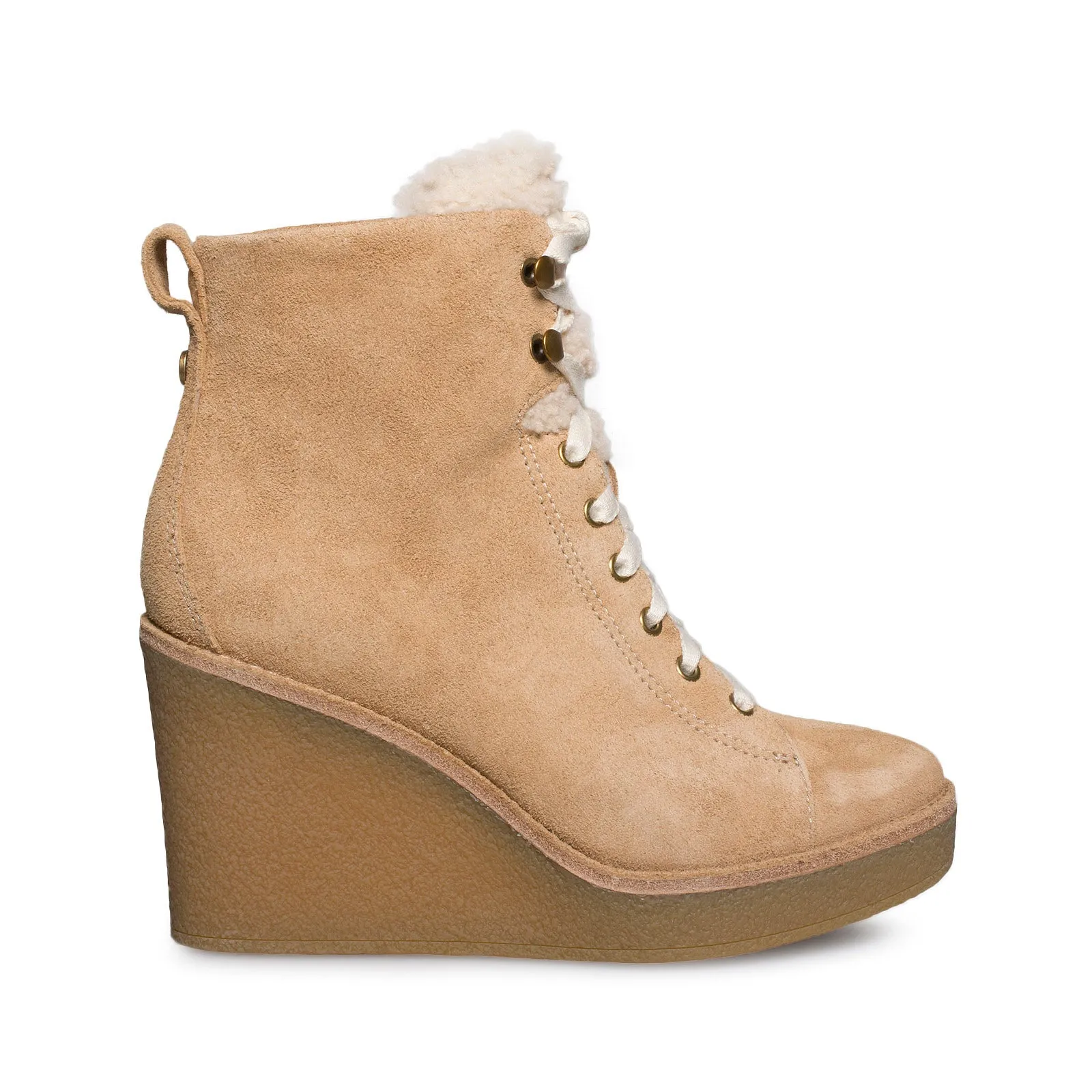 UGG Kiernan Honey Boots - Women's