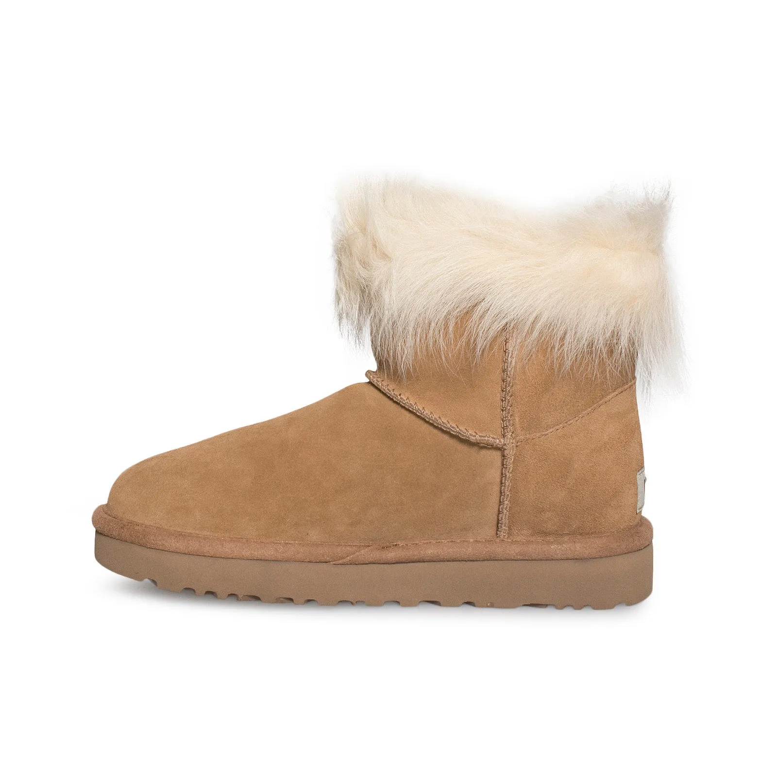 UGG Milla Chestnut Boots