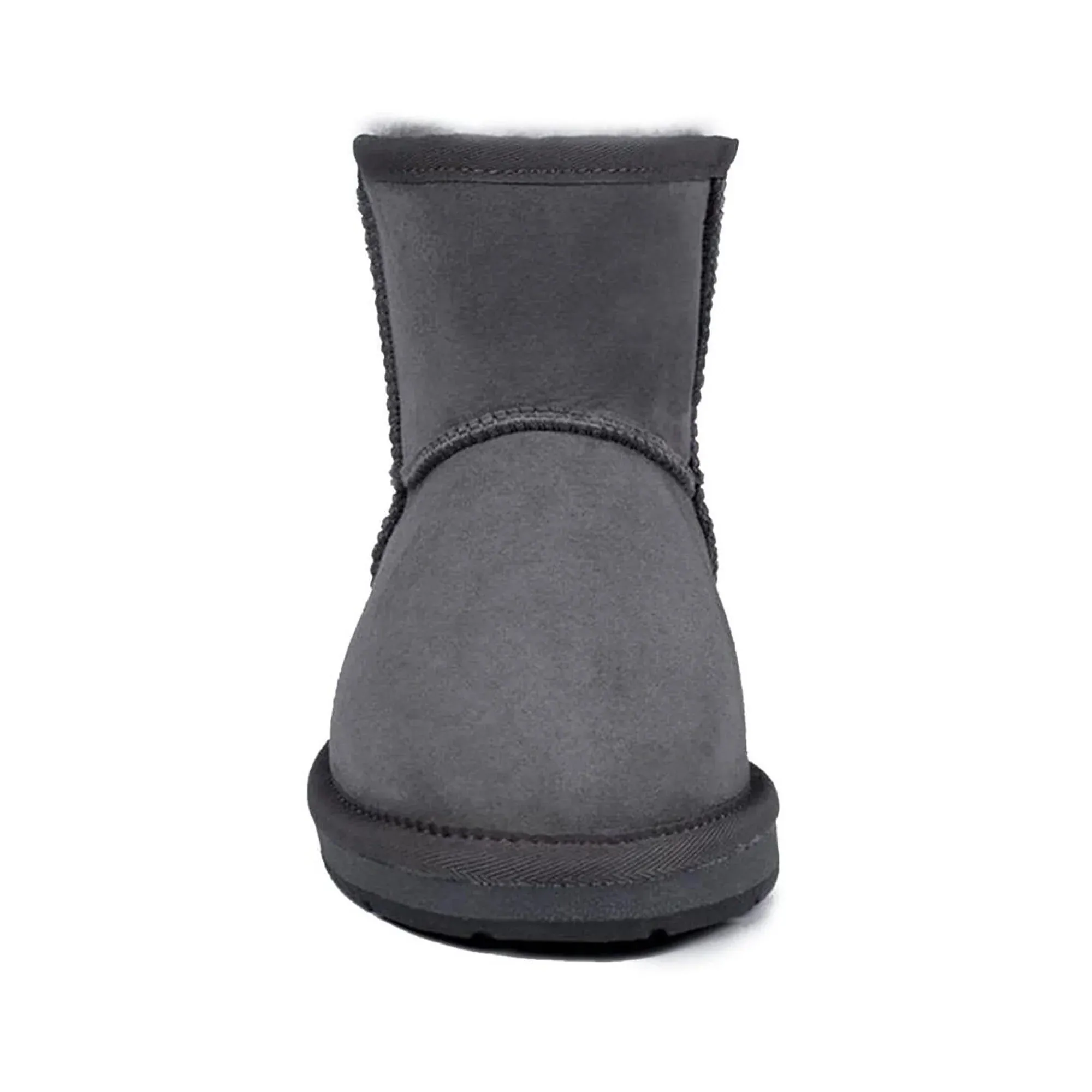 UGG Premium Mini Suede Boots